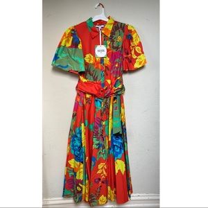 Christopher John Rogers for Target dress, NWT